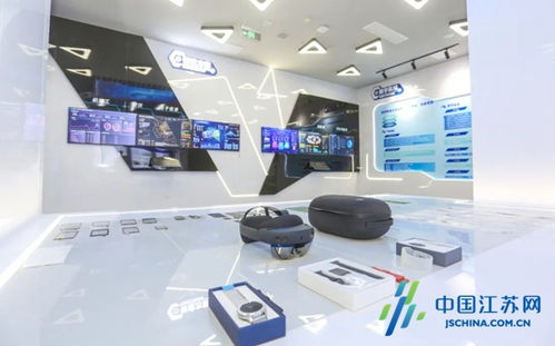 鹽城經(jīng)開區(qū) 以“智改數(shù)轉(zhuǎn)”為引擎，賦能制造業(yè)高質(zhì)量發(fā)展